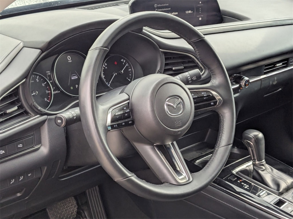 Thumbnail: 2025 Mazda CX-30 - 15