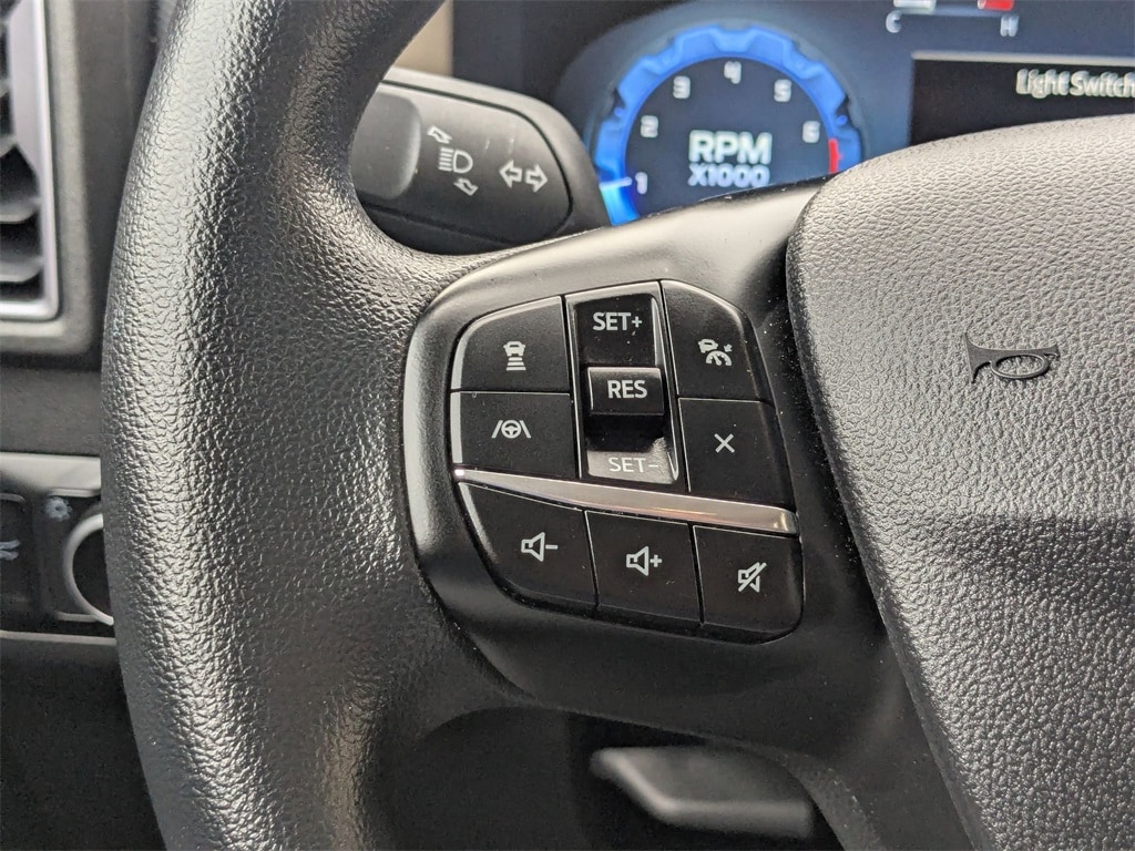 Thumbnail: 2025 Ford Bronco Sport - 16