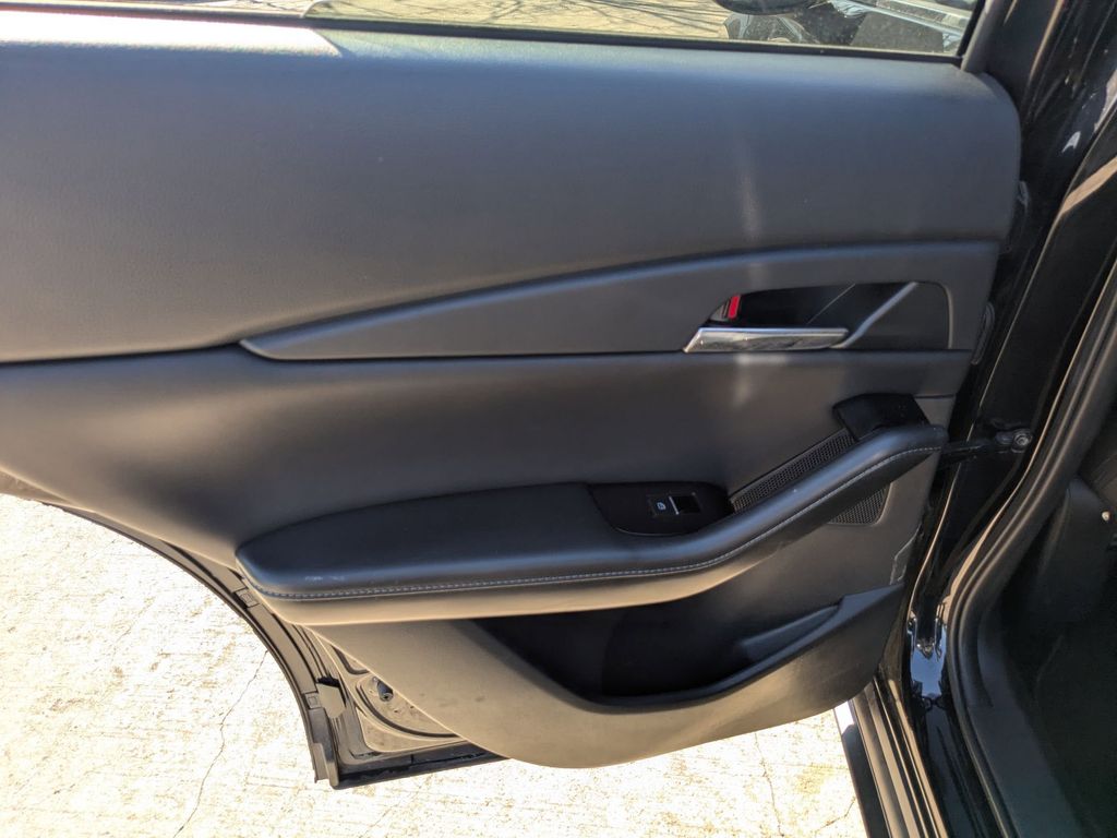 Thumbnail: 2025 Mazda CX-30 - 22