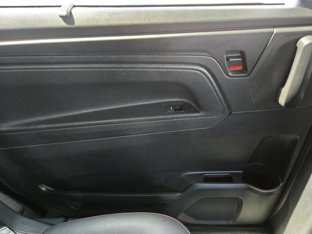 2025 Honda Odyssey Sport L - Photo 27