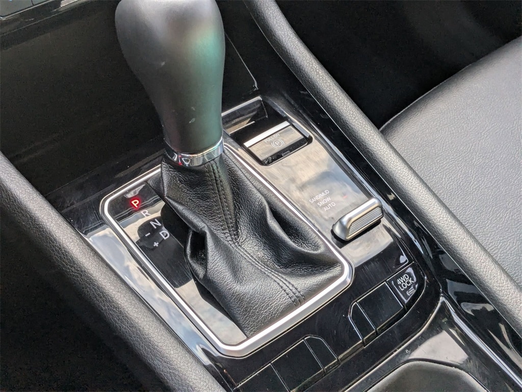 Thumbnail: 2025 Jeep Compass - 19