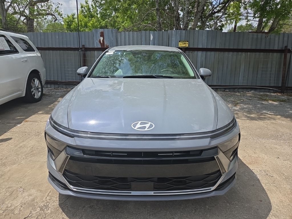 Thumbnail: 2025 Hyundai Sonata - 7