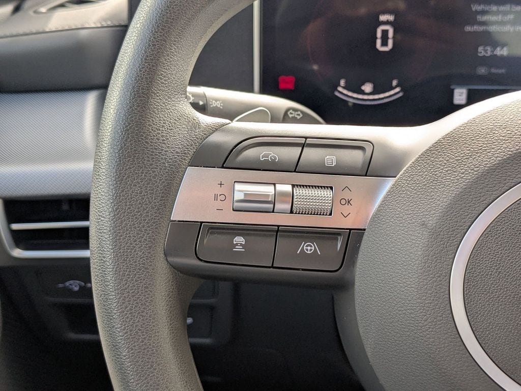 Thumbnail: 2025 Hyundai Sonata - 15