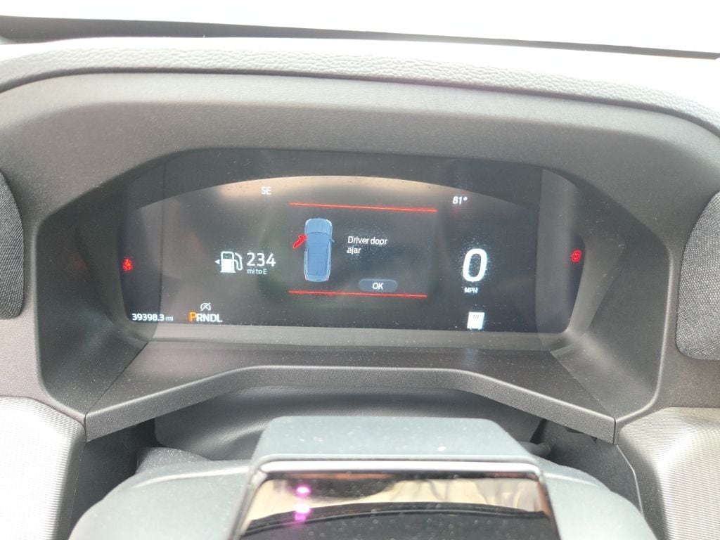 Thumbnail: 2025 Ford Explorer - 2