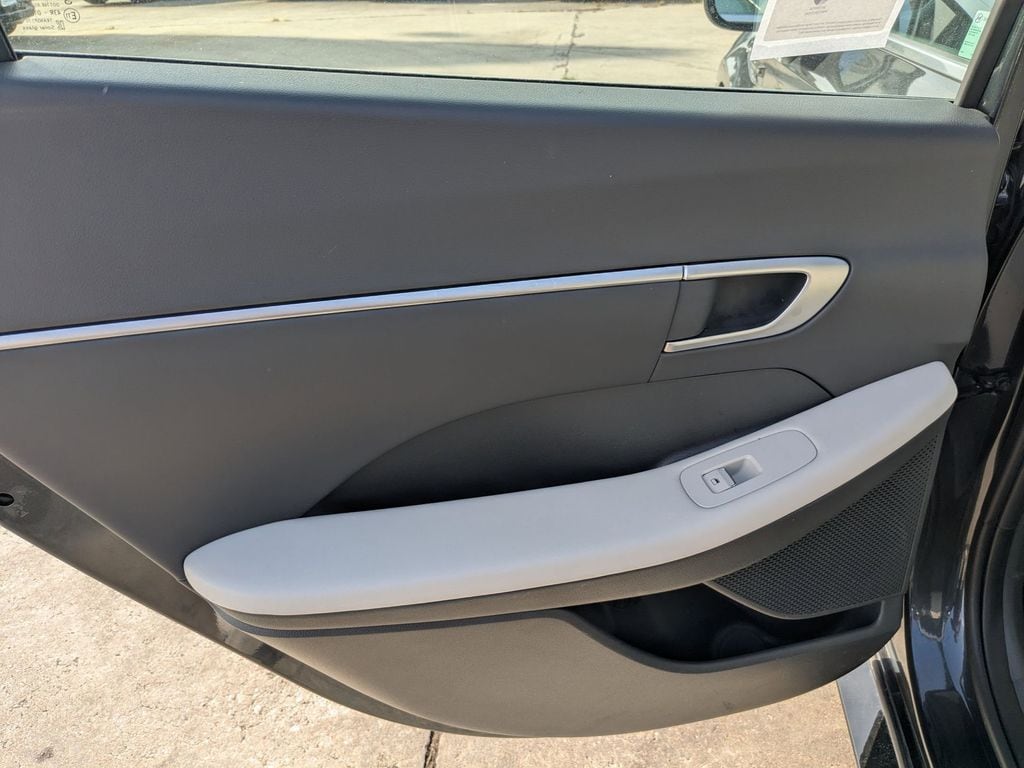 Thumbnail: 2025 Hyundai Sonata - 23