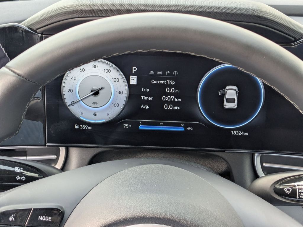 Thumbnail: 2025 Hyundai Elantra - 20