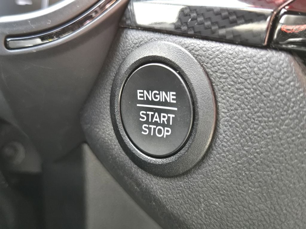 Thumbnail: 2025 Ford Escape - 19