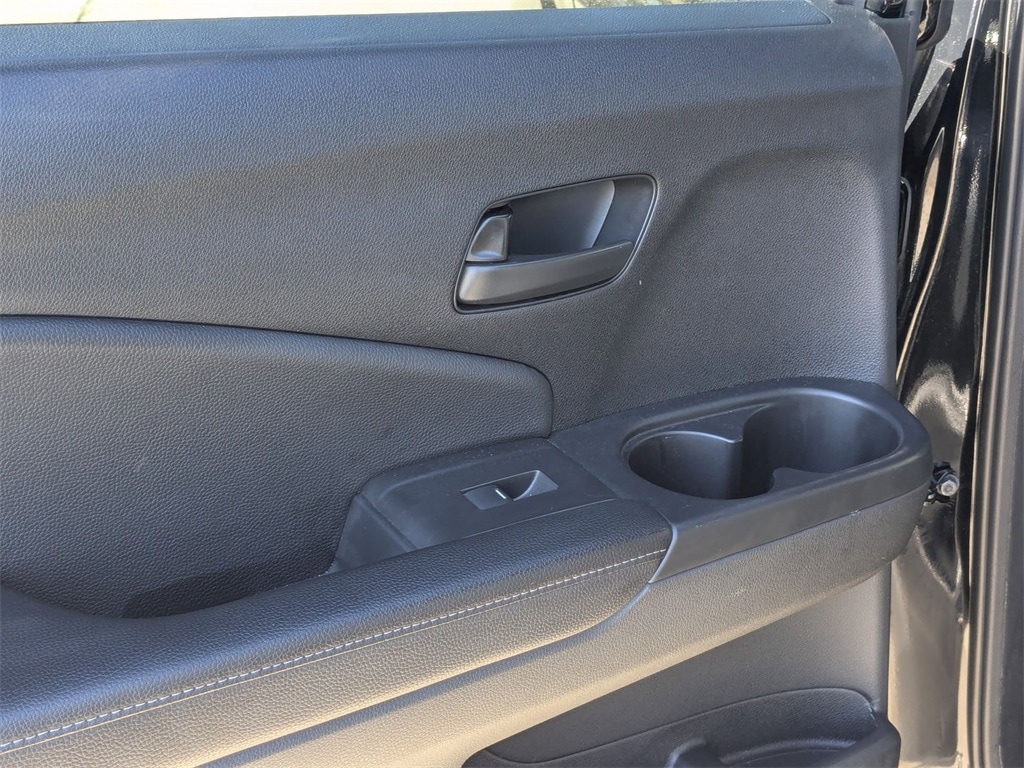 Thumbnail: 2024 Honda Passport - 27