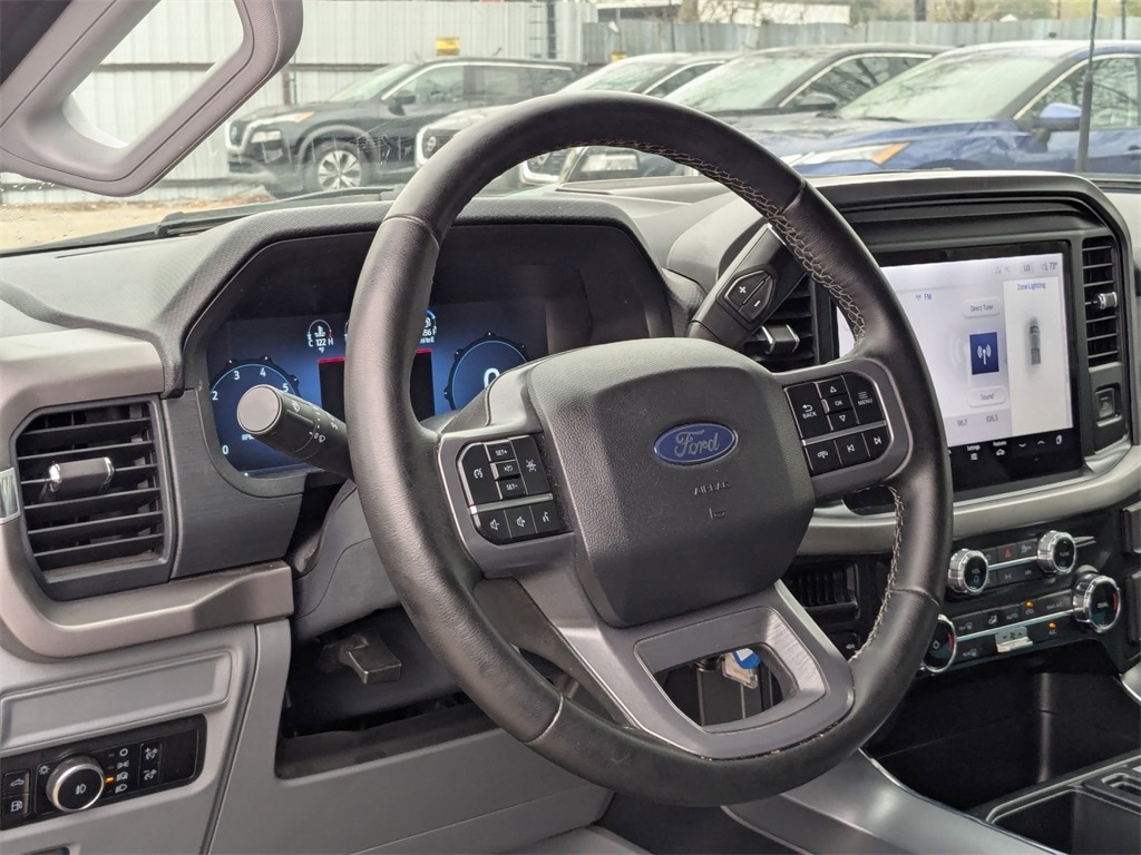 Thumbnail: 2025 Ford F-150 - 15