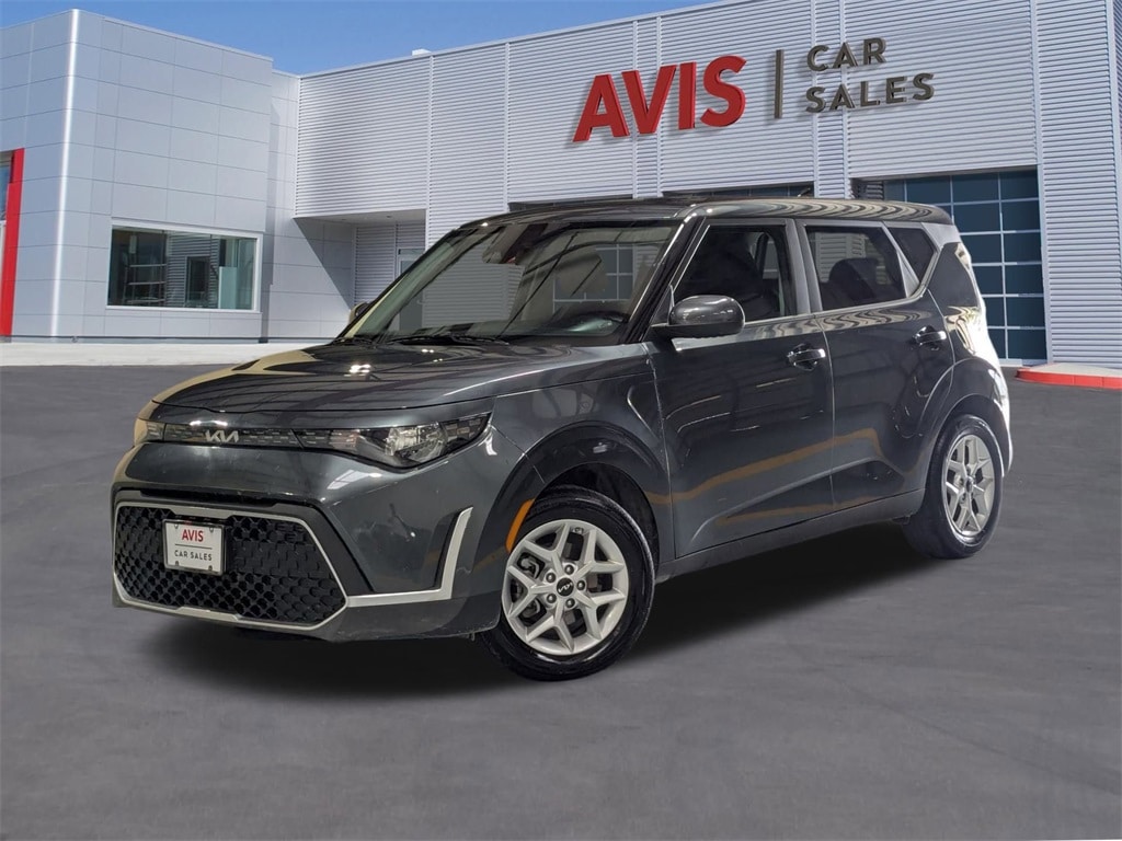 Thumbnail: 2024 Kia Soul - 1