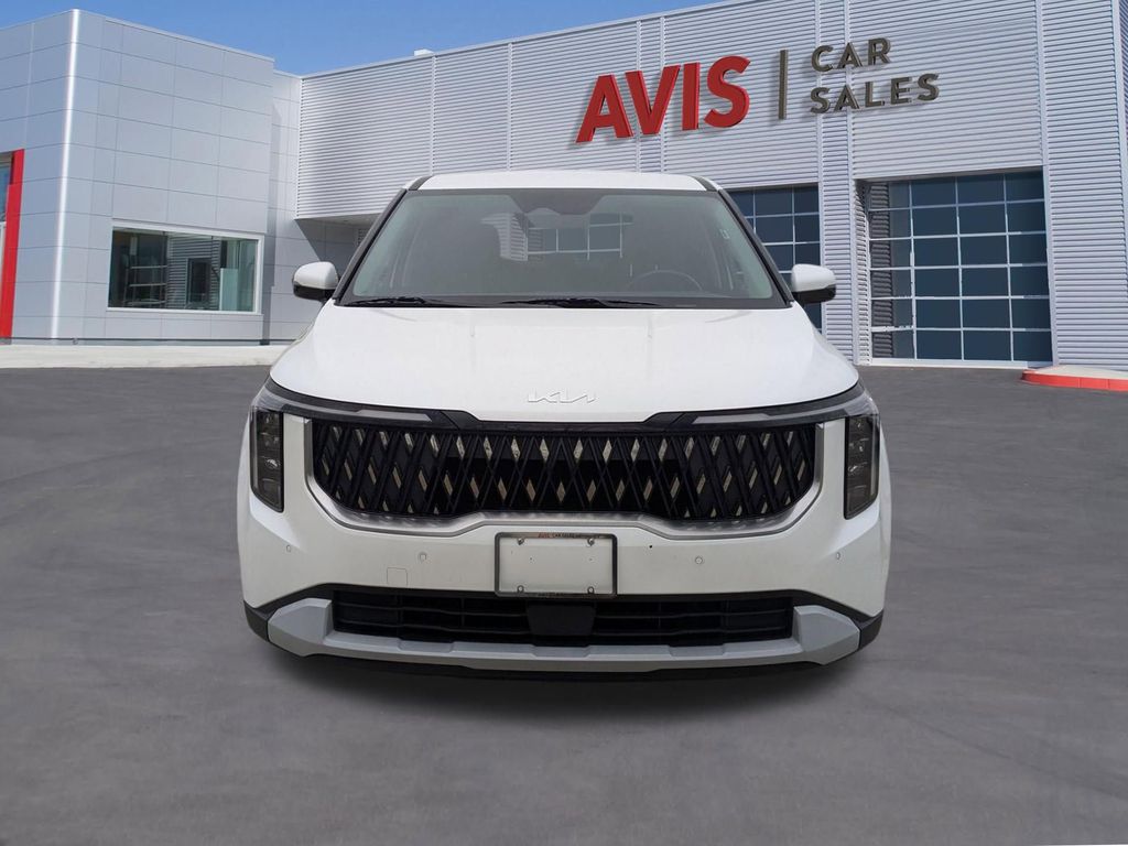 Thumbnail: 2025 Kia Carnival - 2
