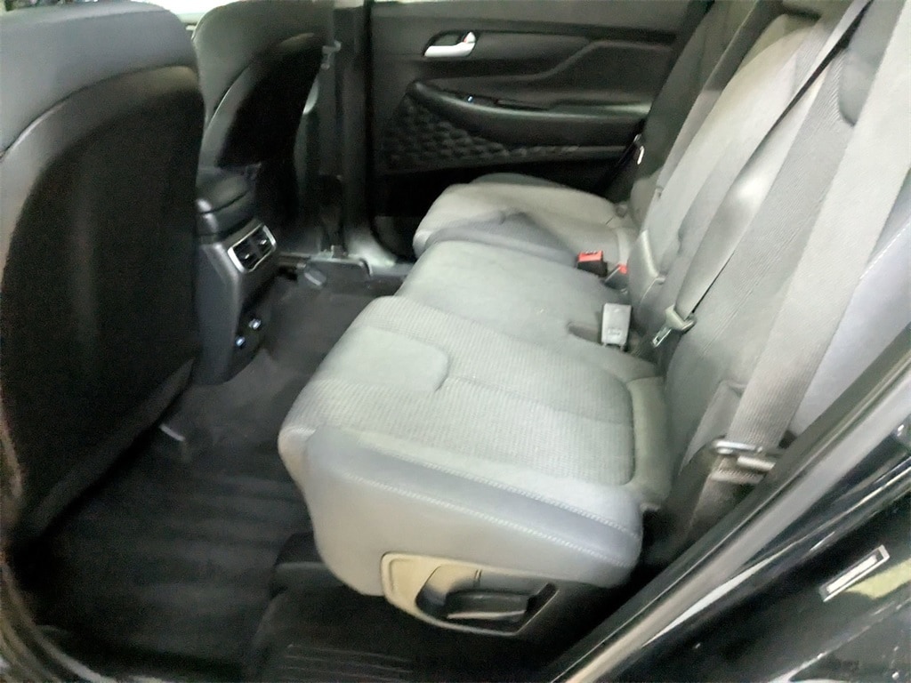 2023 Hyundai Santa Fe SEL 24