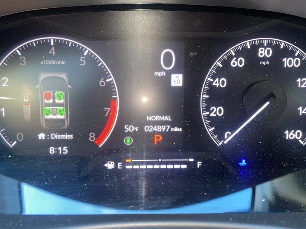 Thumbnail: 2025 Honda Civic - 6