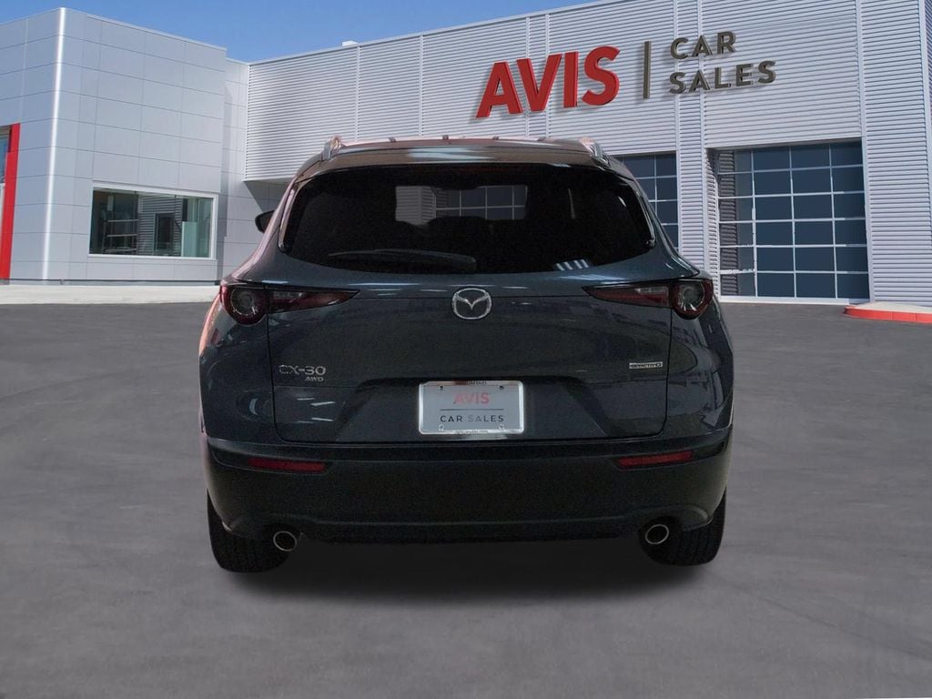 Thumbnail: 2025 Mazda CX-30 - 7