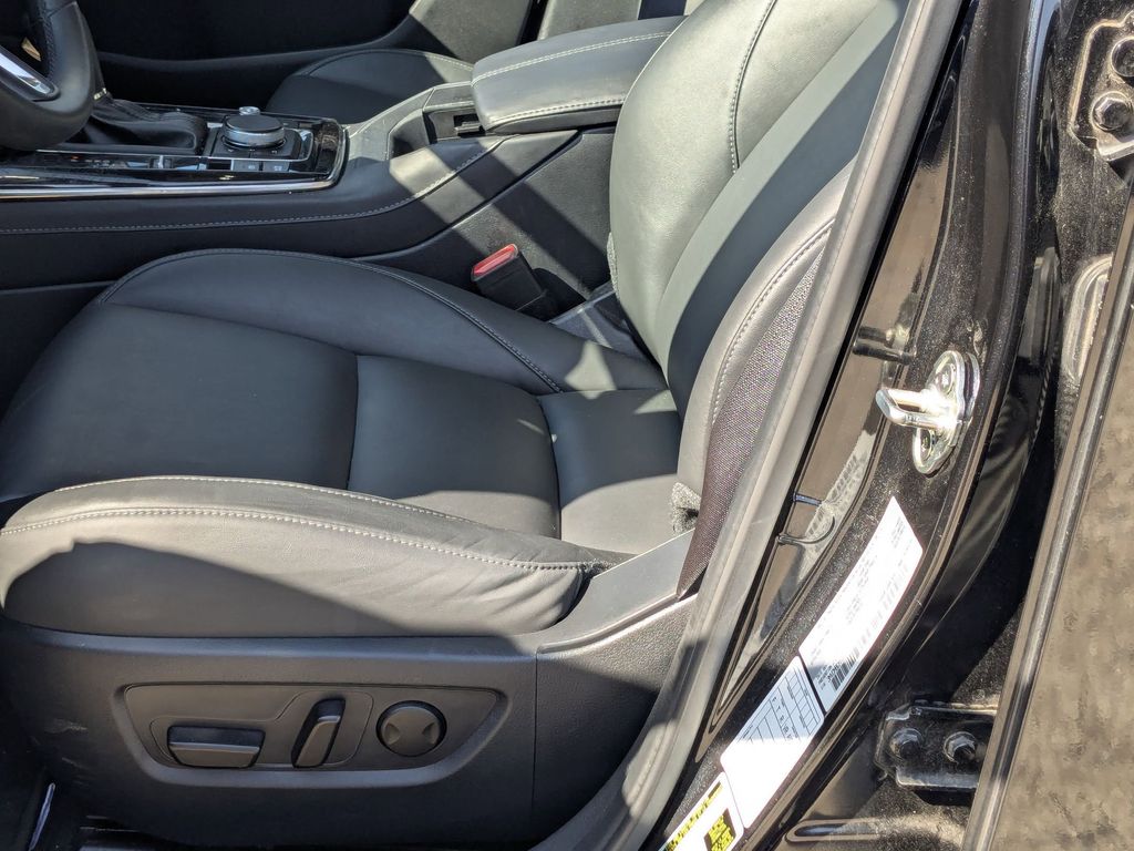 Thumbnail: 2025 Mazda CX-30 - 21