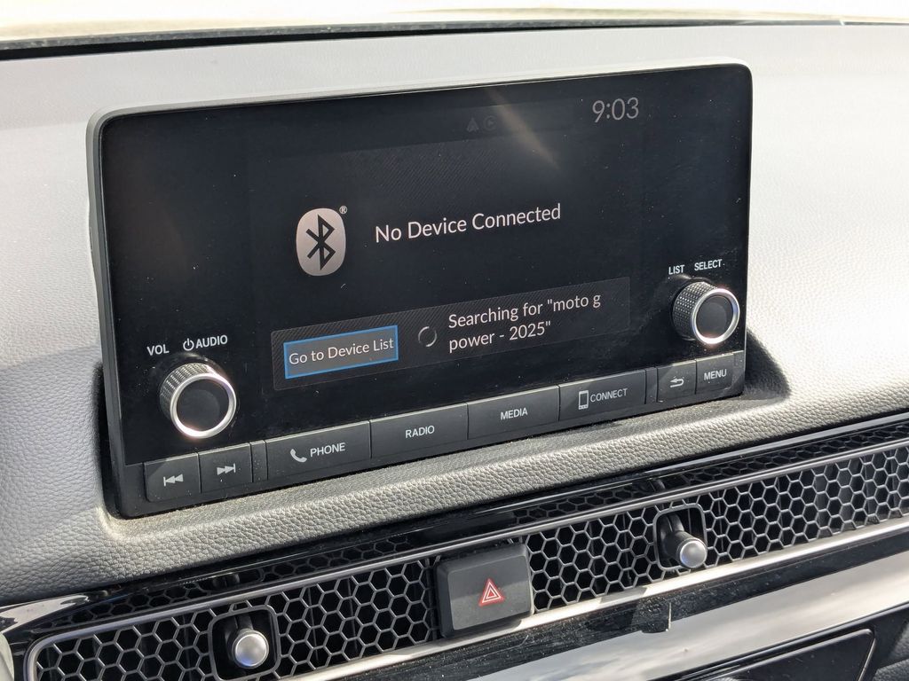 Thumbnail: 2025 Honda Civic - 21