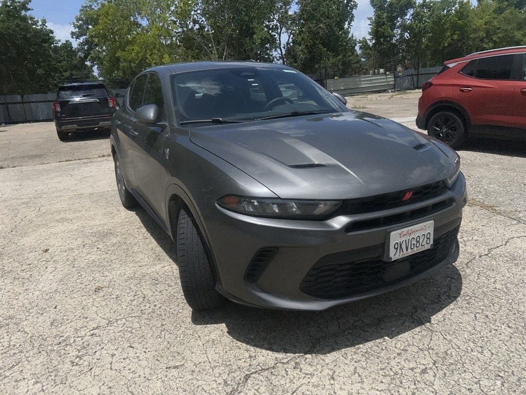 Thumbnail: 2024 Dodge Hornet - 2