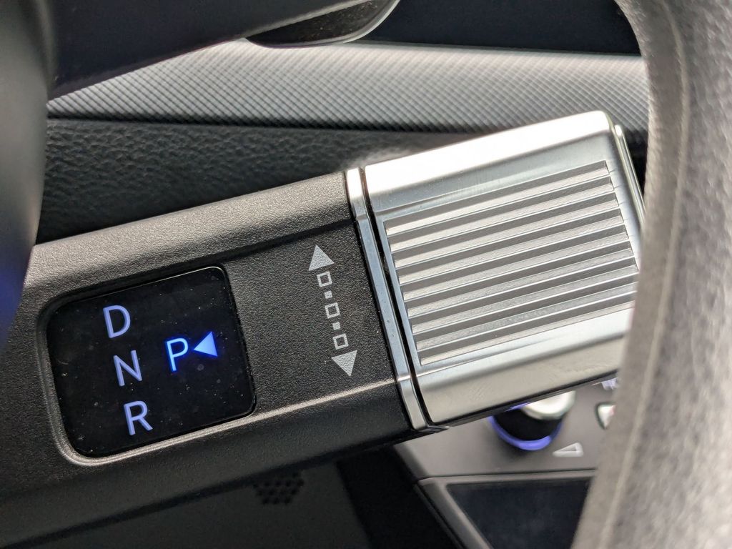 Thumbnail: 2025 Hyundai Sonata - 19