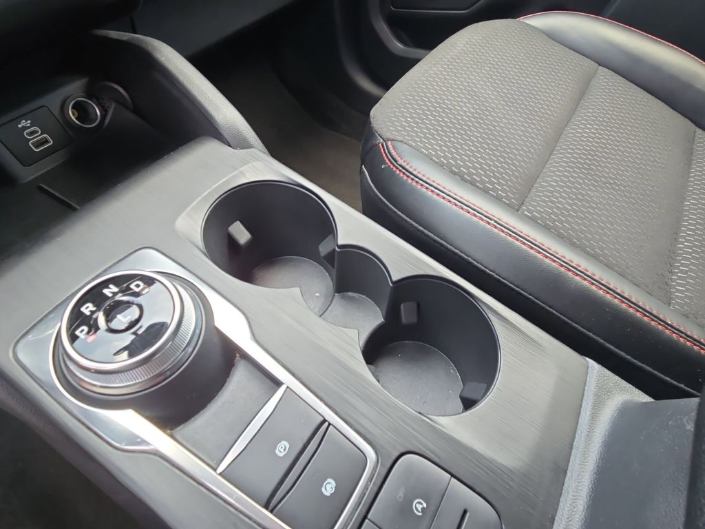 Thumbnail: 2025 Ford Escape - 23