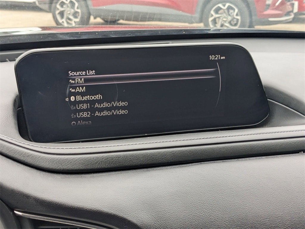 Thumbnail: 2025 Mazda CX-30 - 21