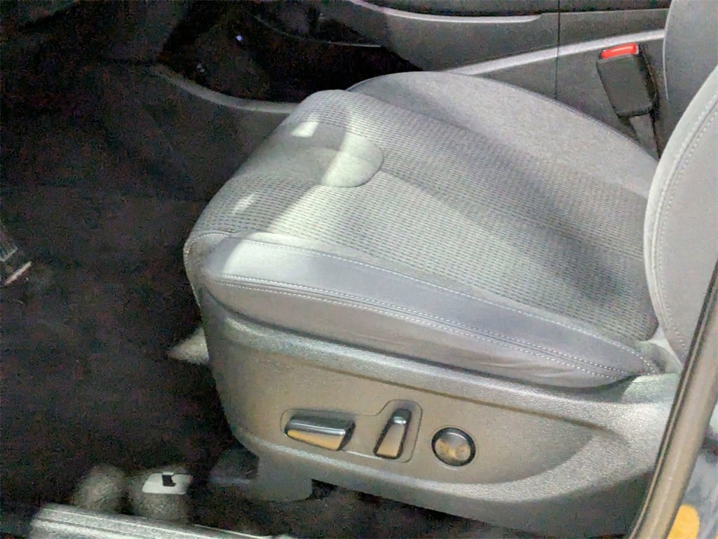 2023 Hyundai Santa Fe SEL 21