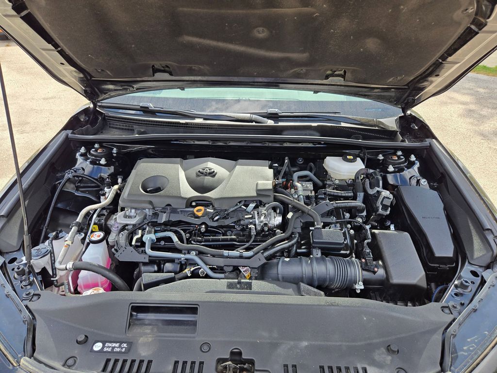 Thumbnail: 2025 Toyota Camry - 31