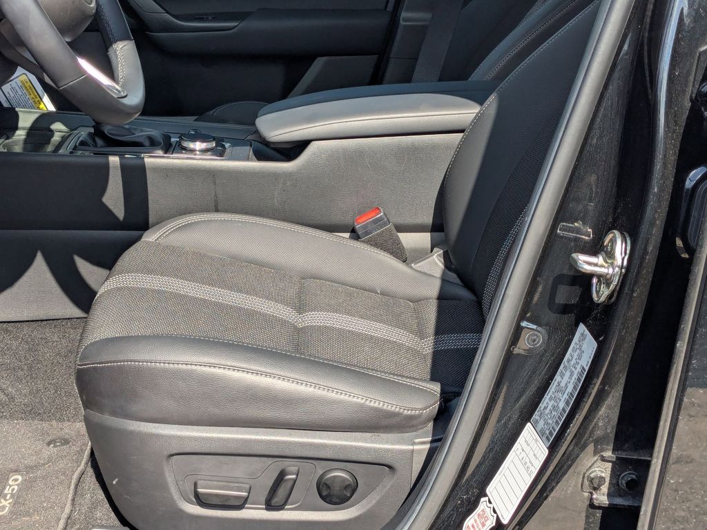 Thumbnail: 2025 Mazda CX-50 - 24