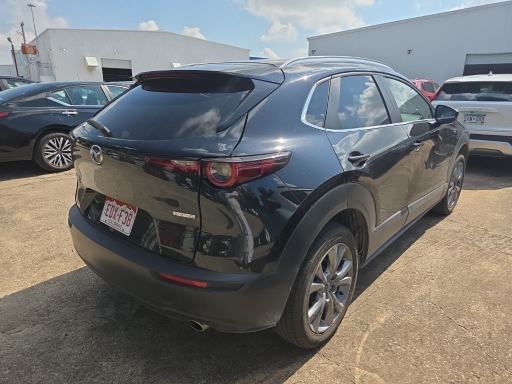 Thumbnail: 2025 Mazda CX-30 - 9
