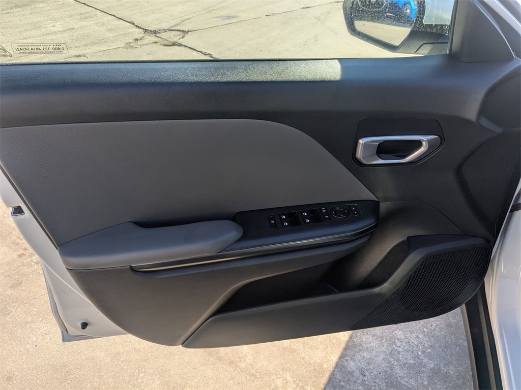 Thumbnail: 2025 Kia K4 - 11