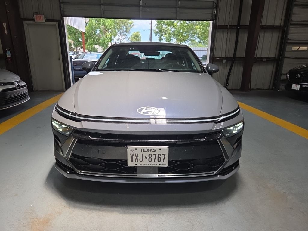 Thumbnail: 2025 Hyundai Sonata - 7