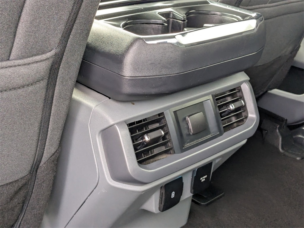 Thumbnail: 2025 Ford F-150 - 28