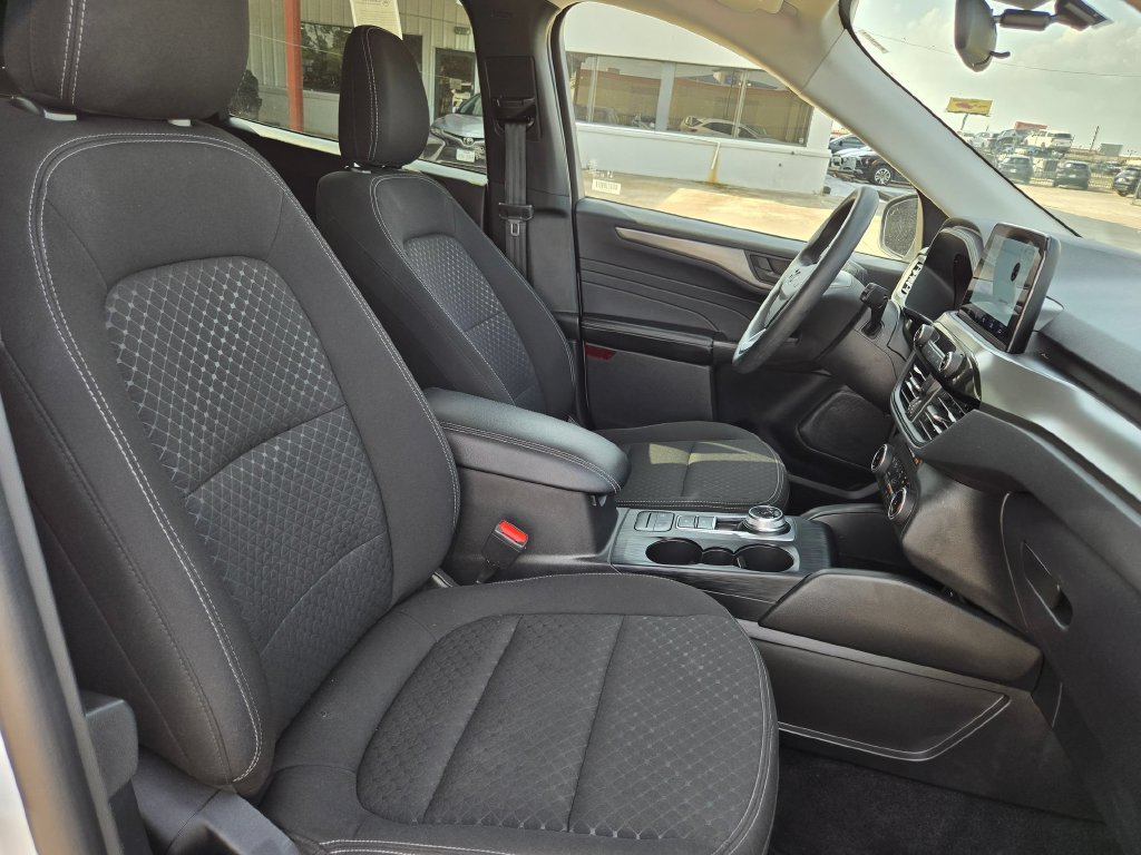 2025 Ford Escape Active - Photo 32