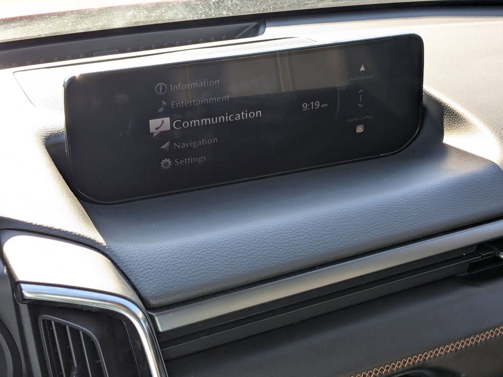 Thumbnail: 2025 Mazda CX-50 - 19