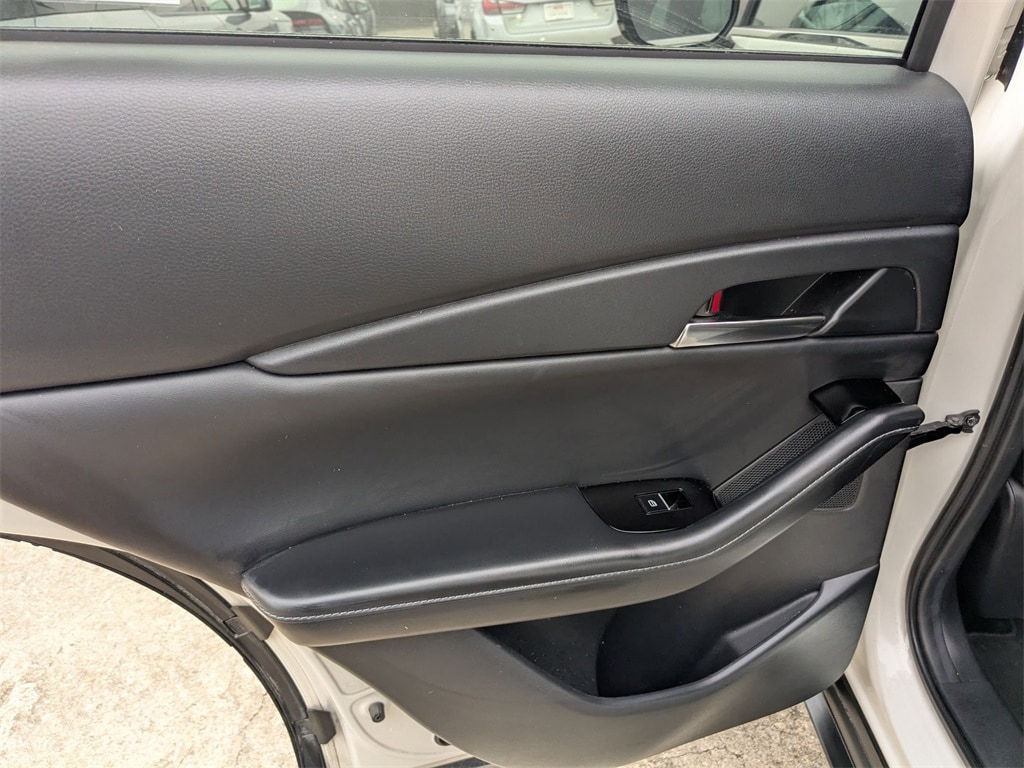 Thumbnail: 2025 Mazda CX-30 - 24