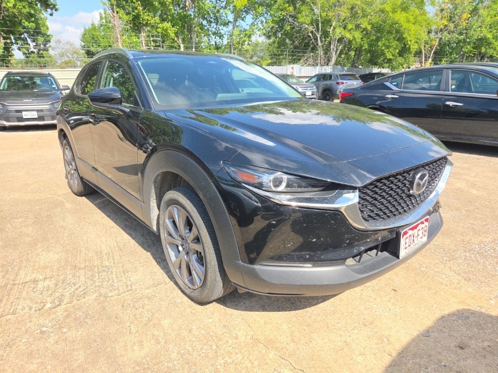 Thumbnail: 2025 Mazda CX-30 - 6