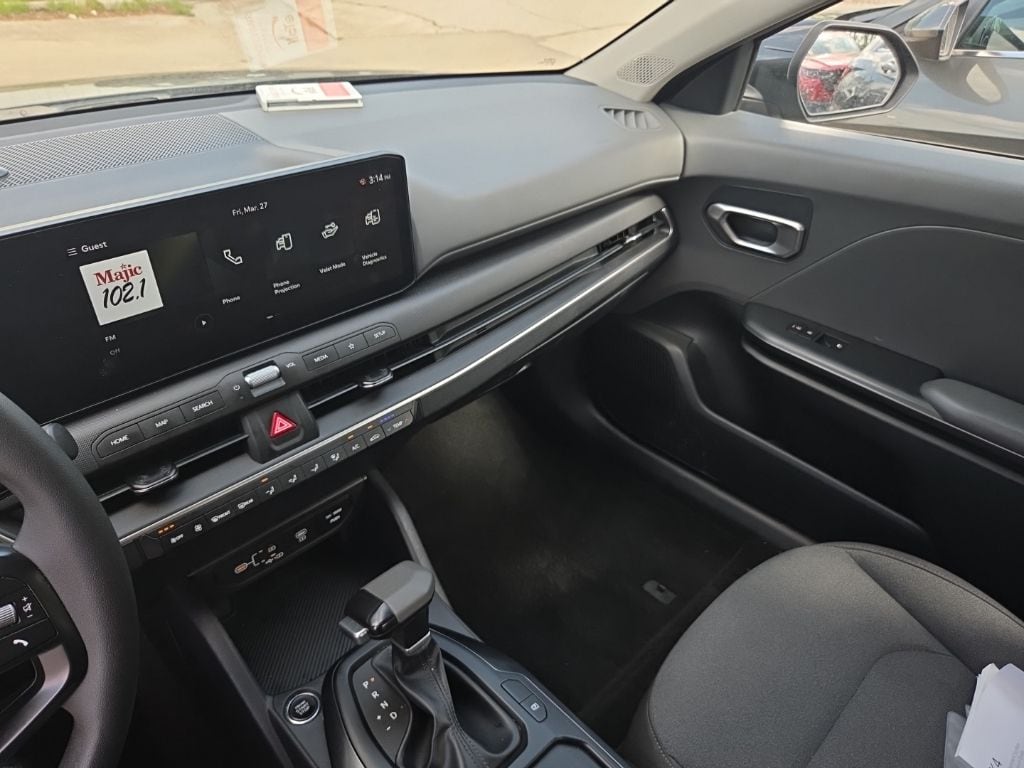 Thumbnail: 2025 Kia K4 - 5