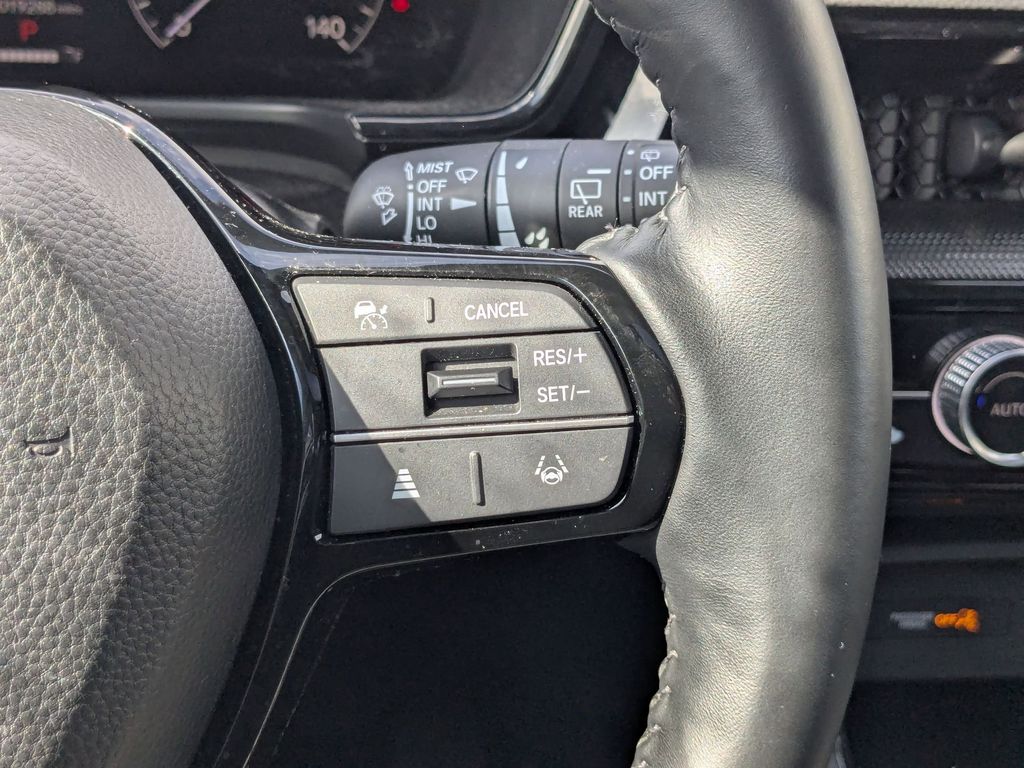 Thumbnail: 2025 Honda CR-V - 17