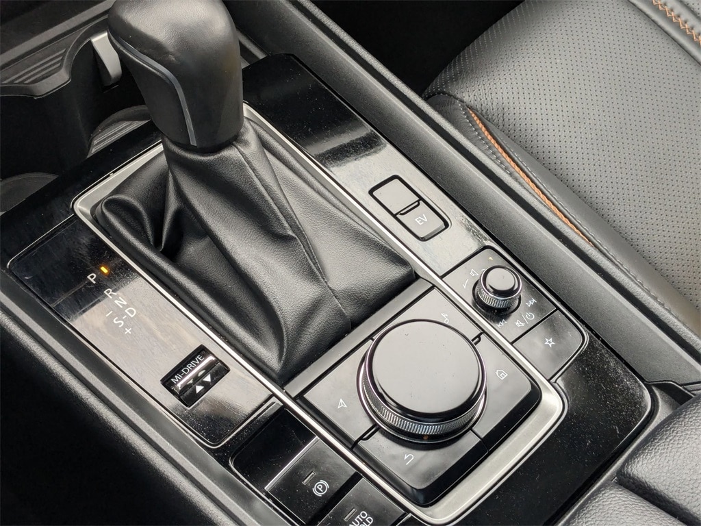 Thumbnail: 2025 Mazda CX-50 - 19