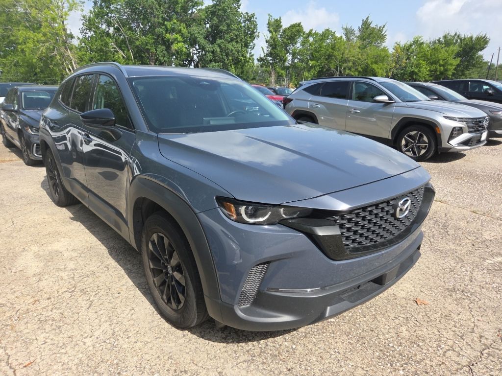 Thumbnail: 2025 Mazda CX-50 - 6