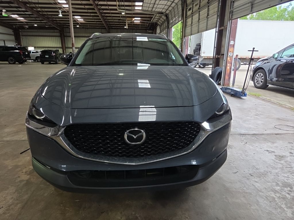 Thumbnail: 2025 Mazda CX-30 - 7