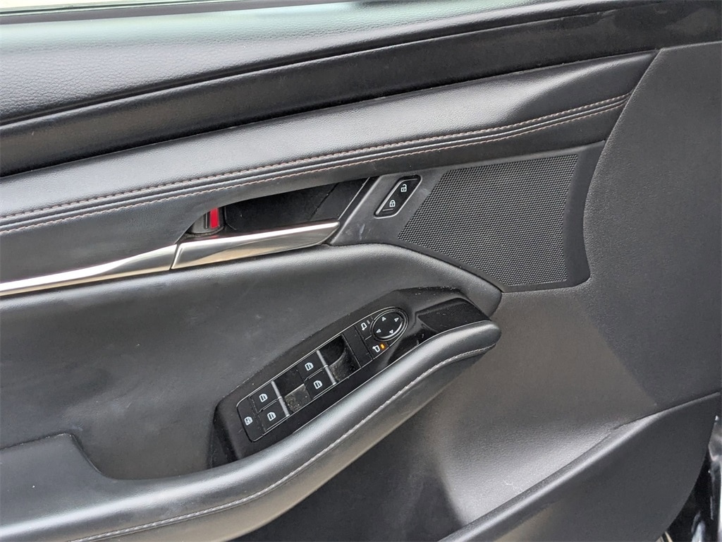 Thumbnail: 2025 Mazda Mazda3 - 13