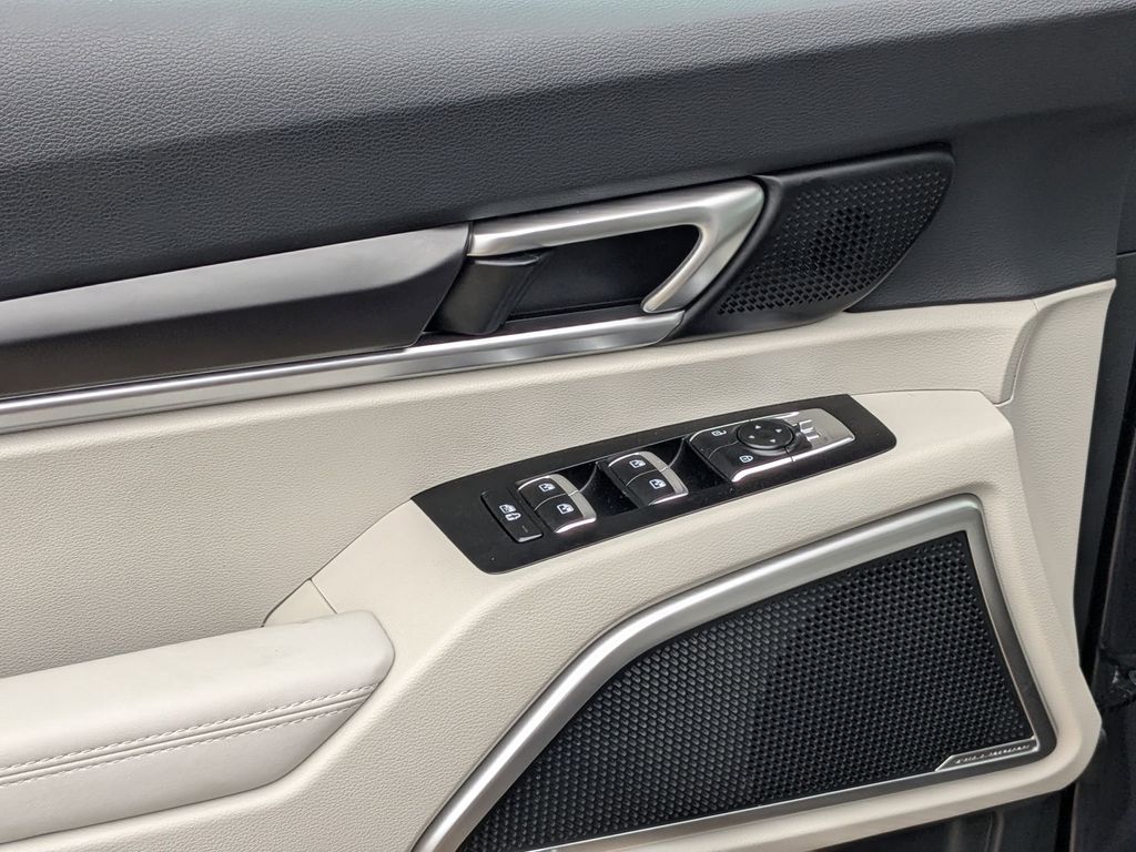 Thumbnail: 2025 Kia Telluride - 13