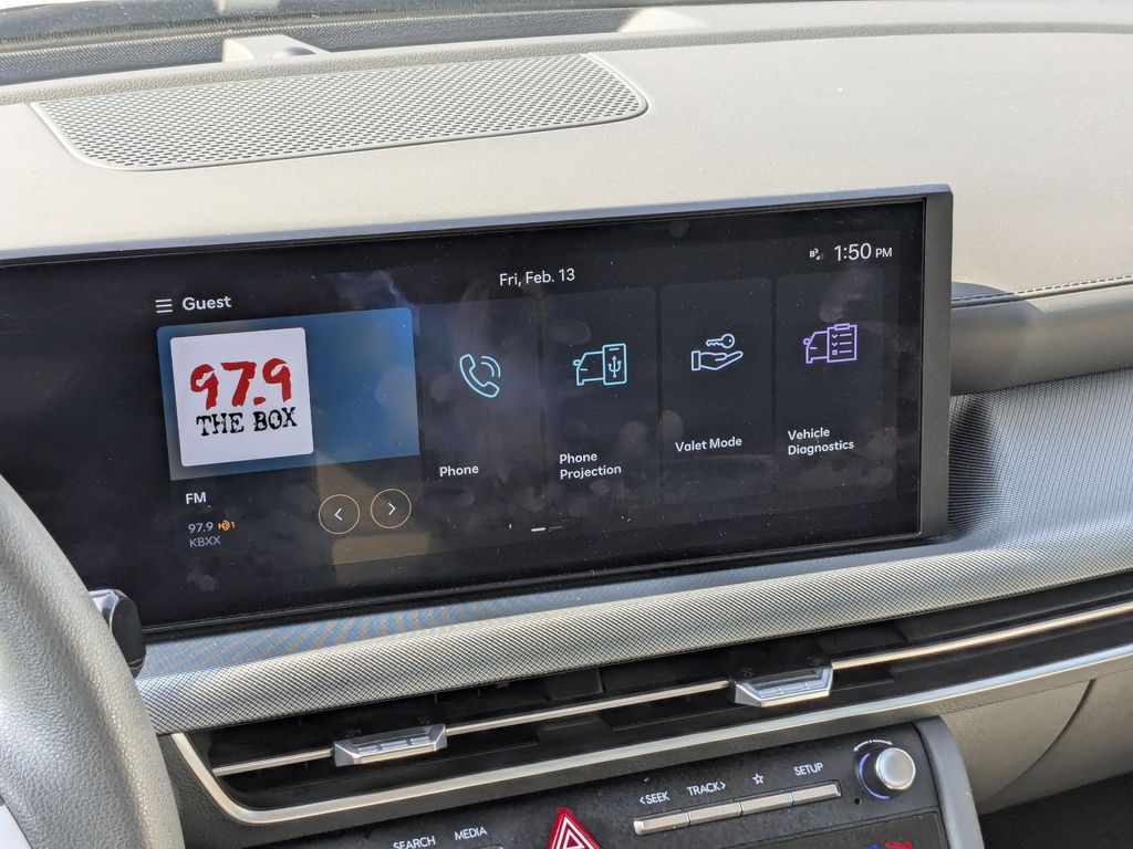 Thumbnail: 2025 Hyundai Sonata - 20