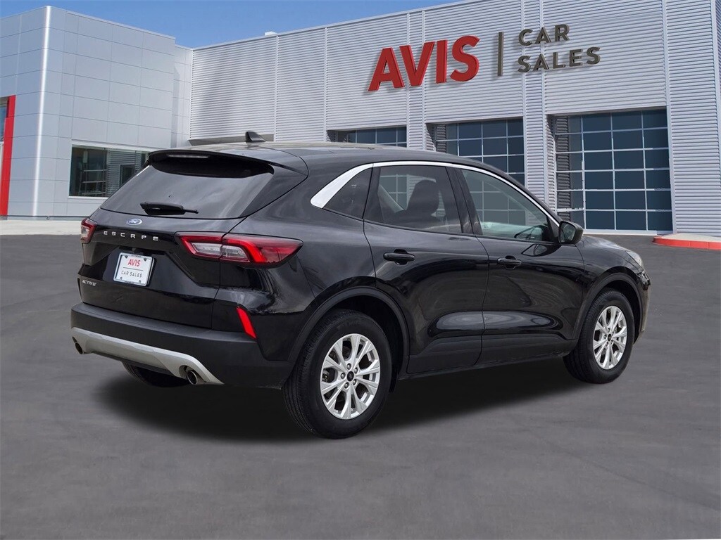 Thumbnail: 2024 Ford Escape - 6