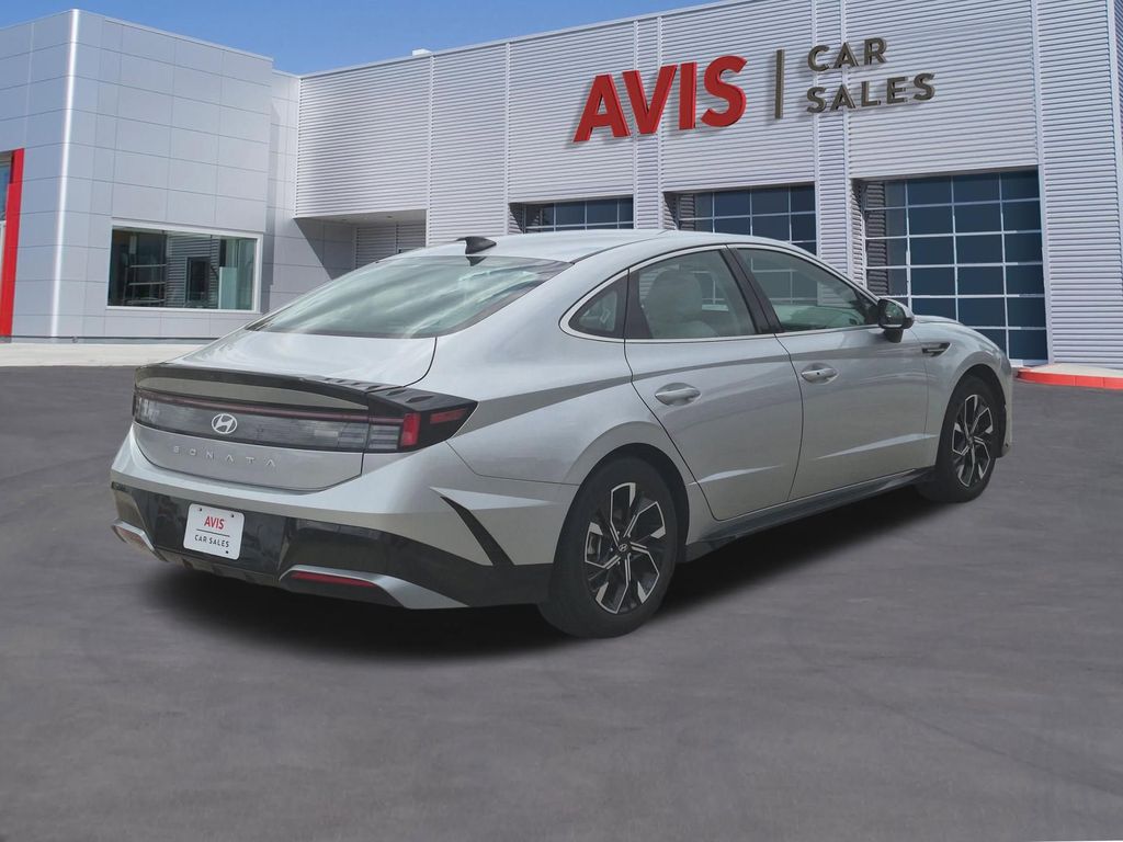 Thumbnail: 2025 Hyundai Sonata - 6