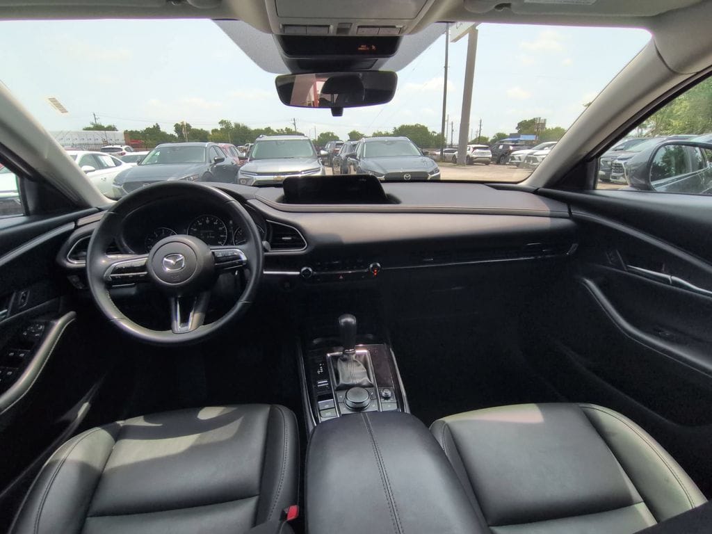 Thumbnail: 2025 Mazda CX-30 - 25