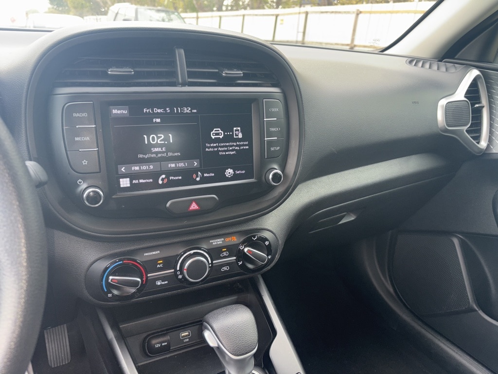 Thumbnail: 2024 Kia Soul - 7