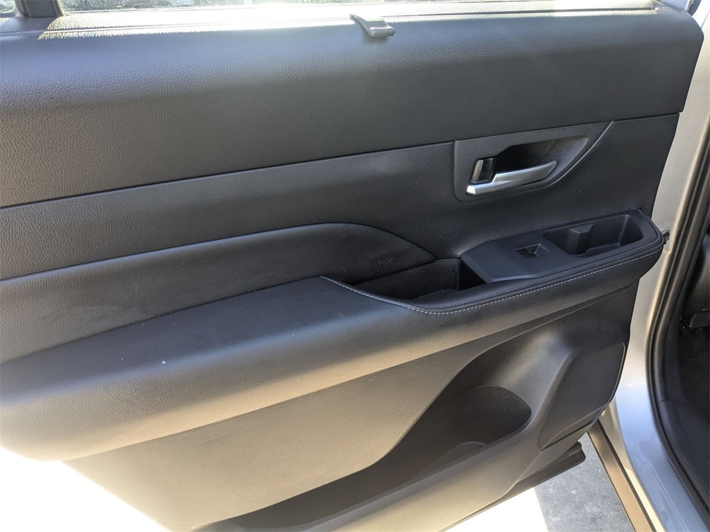 Thumbnail: 2025 Toyota Grand Highlander - 24