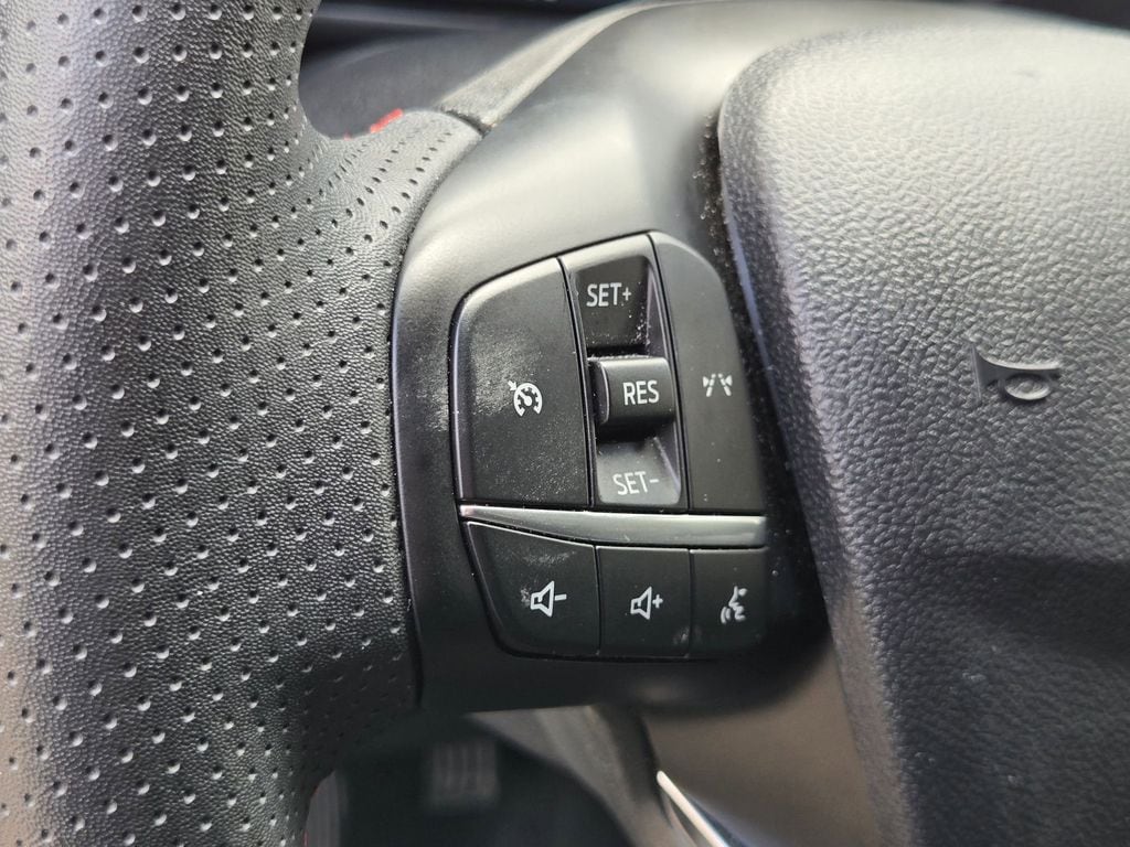 Thumbnail: 2025 Ford Escape - 22