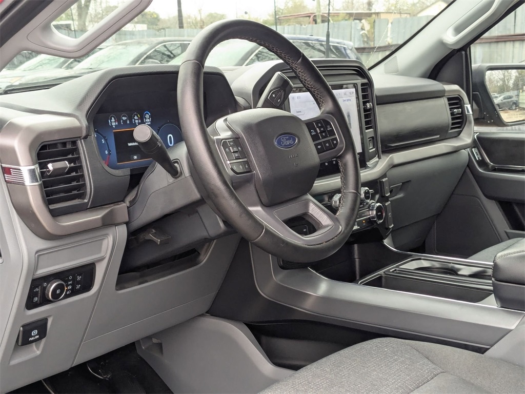 Thumbnail: 2025 Ford F-150 - 14